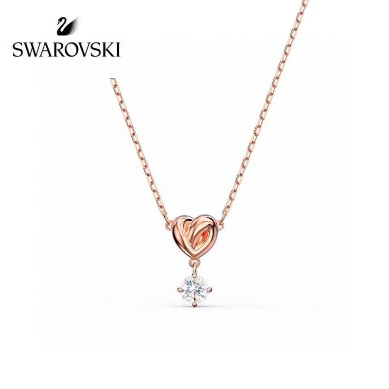 Swarovski Necklaces